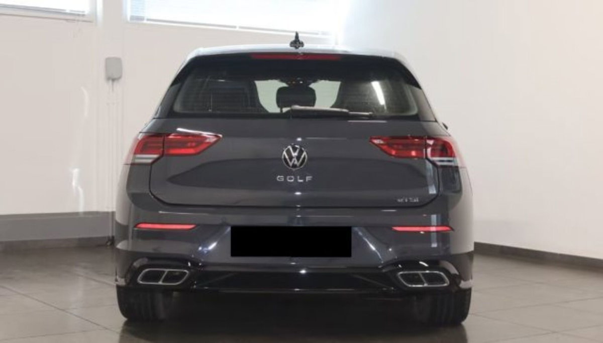 Volkswagen Golf Variant 1.5 eTSI 150 CV EVO ACT DSG R-Line (7)