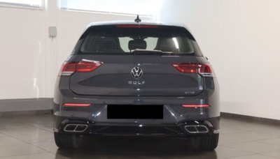 Volkswagen Golf Variant 1.5 eTSI 150 CV EVO ACT DSG R-Line (7)