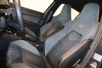 Volkswagen Golf Variant 1.5 eTSI 150 CV EVO ACT DSG R-Line (8)
