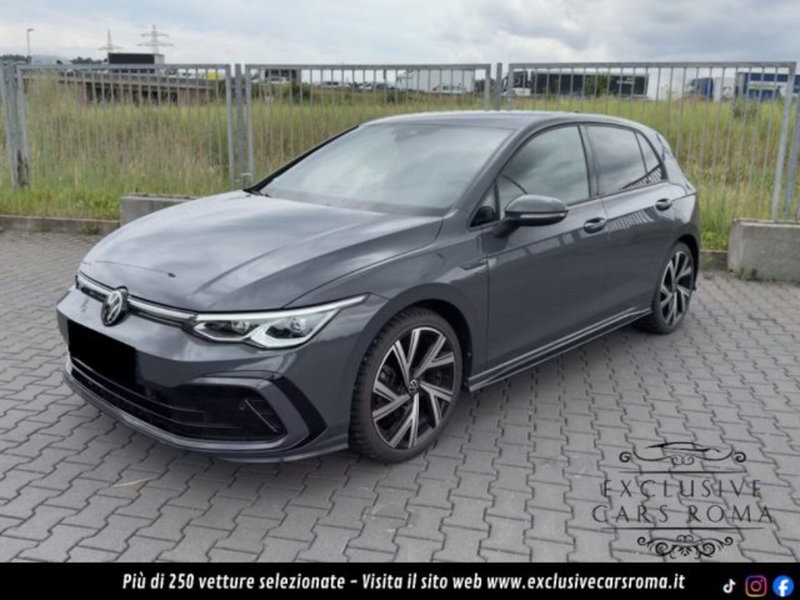 Volkswagen Golf 1.5 eTSI 150 CV EVO ACT DSG Life