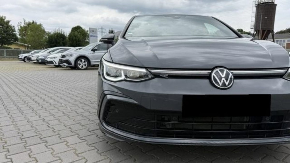 Volkswagen Golf 1.5 eTSI 150 CV EVO ACT DSG Life (12)