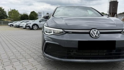 Volkswagen Golf 1.5 eTSI 150 CV EVO ACT DSG Life (12)