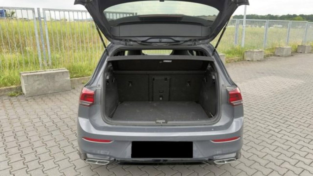 Volkswagen Golf 1.5 eTSI 150 CV EVO ACT DSG Life (13)