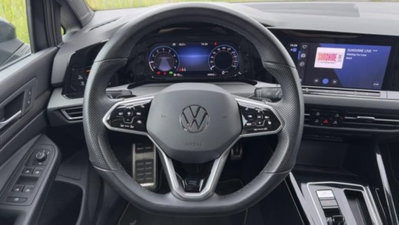 Volkswagen Golf 1.5 eTSI 150 CV EVO ACT DSG Life (5)