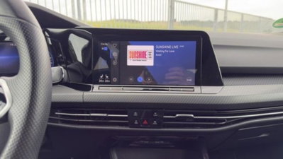 Volkswagen Golf 1.5 eTSI 150 CV EVO ACT DSG Life (6)