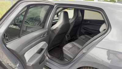 Volkswagen Golf 1.5 eTSI 150 CV EVO ACT DSG Life (8)