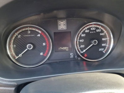 Fiat Fullback 2.4 180CV Doppia Cabina Automatica LX (11)