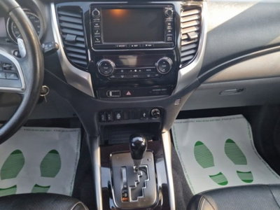 Fiat Fullback 2.4 180CV Doppia Cabina Automatica LX (15)