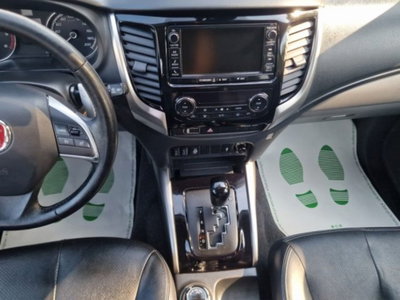 Fiat Fullback 2.4 180CV Doppia Cabina Automatica LX (16)