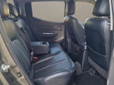 Fiat Fullback 2.4 180CV Doppia Cabina Automatica LX (19)