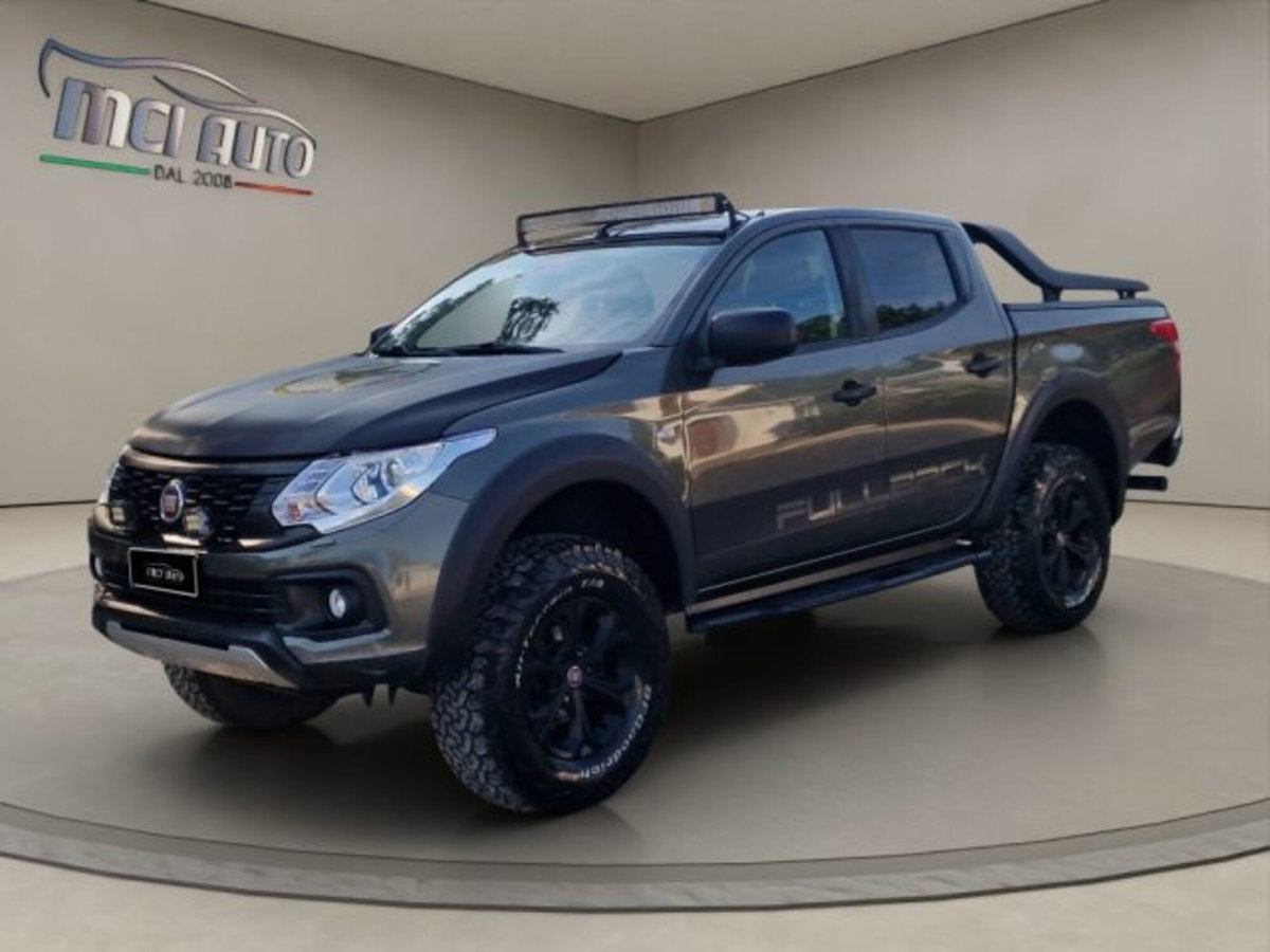 Mitsubishi L200 2.4 DI-D/181CV Double Cab Intense Hp Mivec SDA