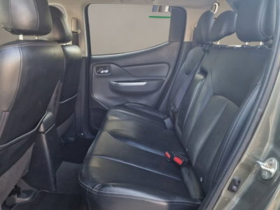 Mitsubishi L200 2.4 DI-D/181CV Double Cab Intense Hp Mivec SDA (13)