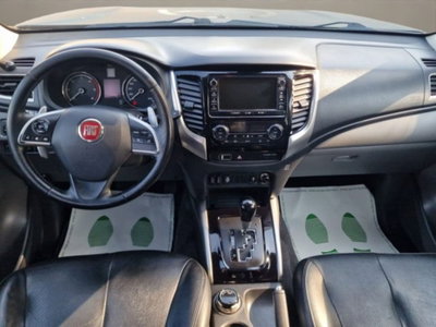 Mitsubishi L200 2.4 DI-D/181CV Double Cab Intense Hp Mivec SDA (14)