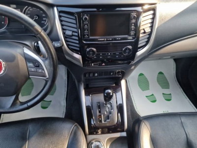 Mitsubishi L200 2.4 DI-D/181CV Double Cab Intense Hp Mivec SDA (16)
