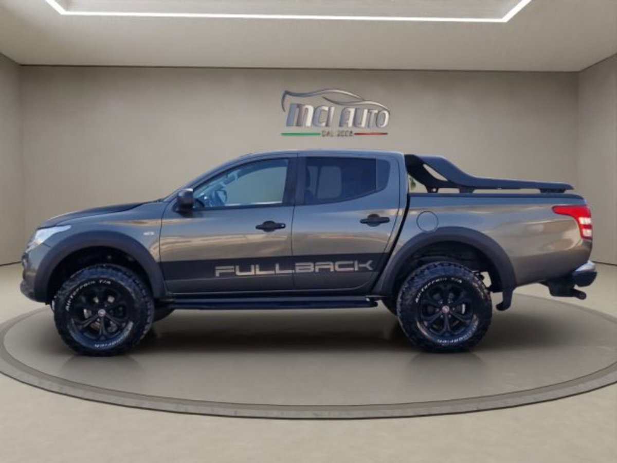 Mitsubishi L200 2.4 DI-D/181CV Double Cab Intense Hp Mivec SDA (2)