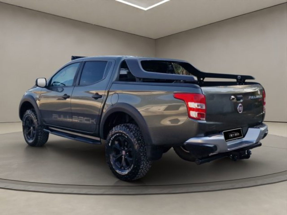 Mitsubishi L200 2.4 DI-D/181CV Double Cab Intense Hp Mivec SDA (3)