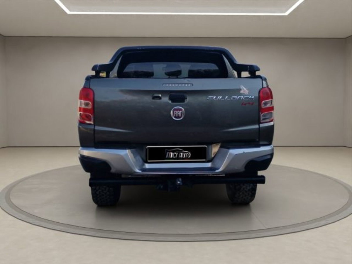 Mitsubishi L200 2.4 DI-D/181CV Double Cab Intense Hp Mivec SDA (4)