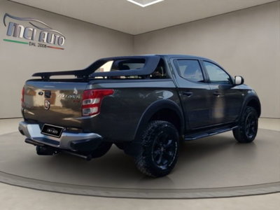 Mitsubishi L200 2.4 DI-D/181CV Double Cab Intense Hp Mivec SDA (5)