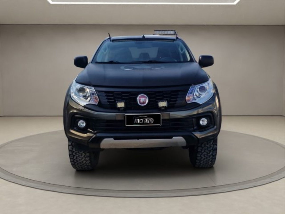 Mitsubishi L200 2.4 DI-D/181CV Double Cab Intense Hp Mivec SDA (8)