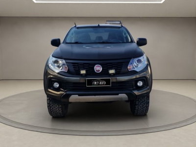 Mitsubishi L200 2.4 DI-D/181CV Double Cab Intense Hp Mivec SDA (8)