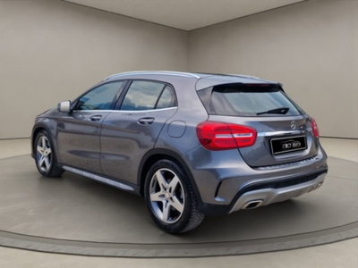 Mercedes-Benz GLA SUV 220 d Automatic Sport (3)