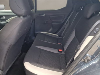 Nissan Micra 1.5 dCi 8V 5 porte Acenta (13)