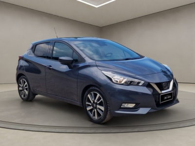 Nissan Micra 1.5 dCi 8V 5 porte Acenta (7)