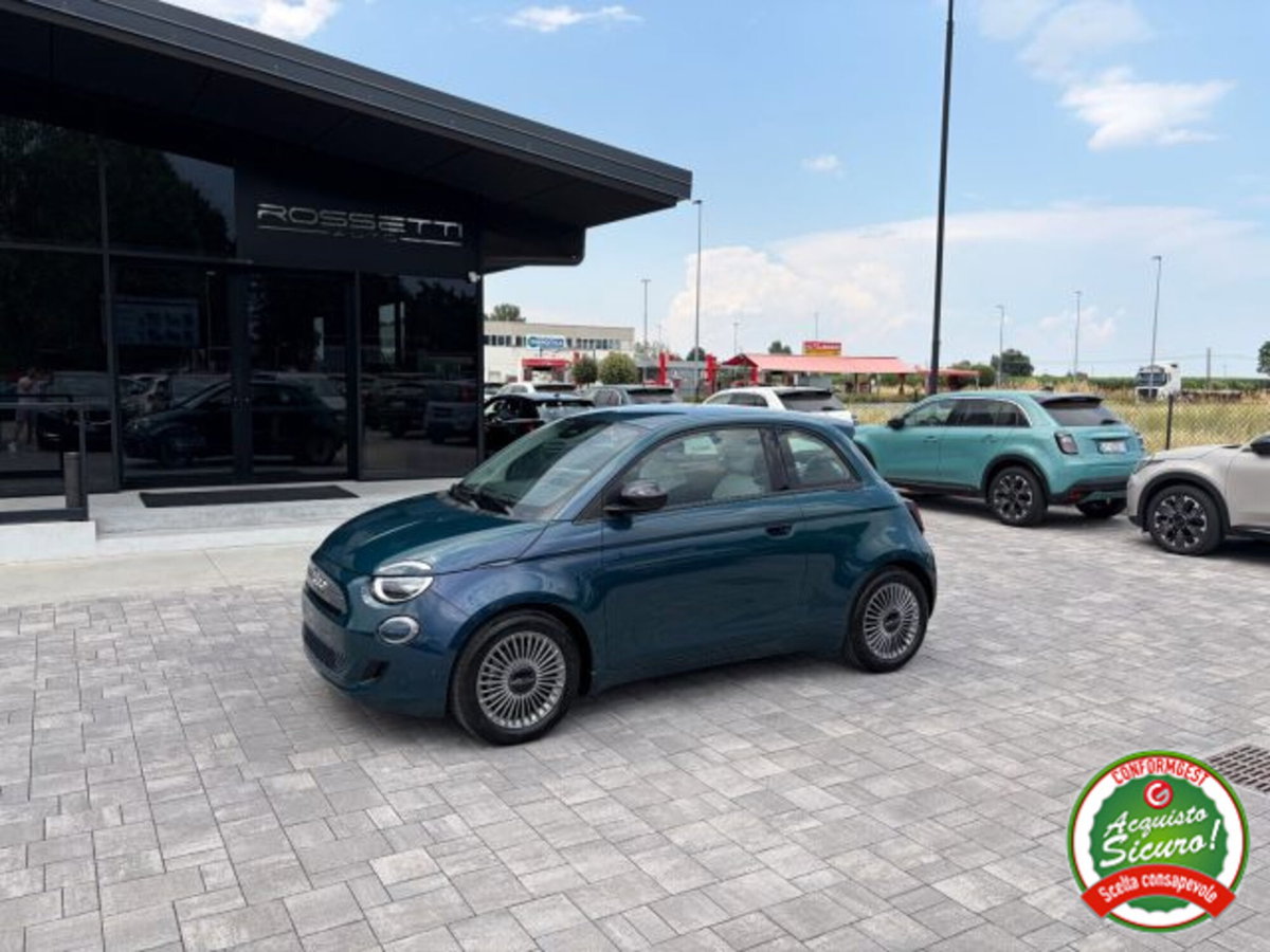 Fiat 500 1.0 hybrid Icon (3)