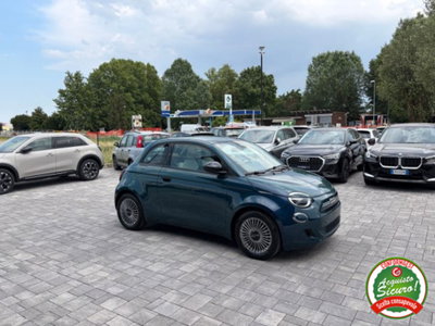 Fiat 500 1.0 hybrid Icon (6)