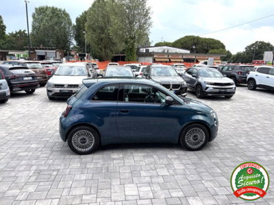 Fiat 500 1.0 hybrid Icon (7)