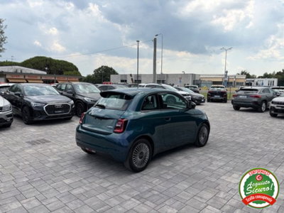 Fiat 500 1.0 hybrid Icon (8)