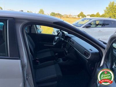Citroen C3 1.2 puretech You s&s 83cv neopatentati (13)