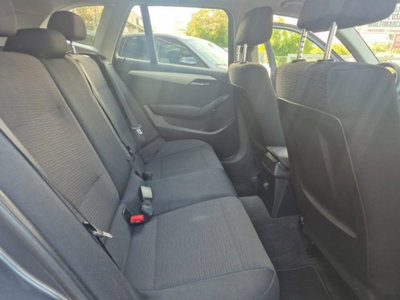 BMW X1 sDrive16d (12)