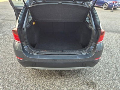 BMW X1 sDrive16d (14)