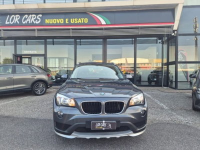 BMW X1 sDrive16d (3)