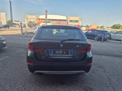 BMW X1 sDrive16d (4)