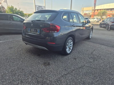 BMW X1 sDrive16d (5)