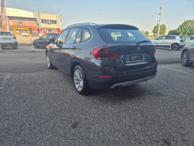 BMW X1 sDrive16d (6)