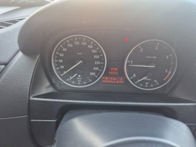 BMW X1 sDrive16d (7)