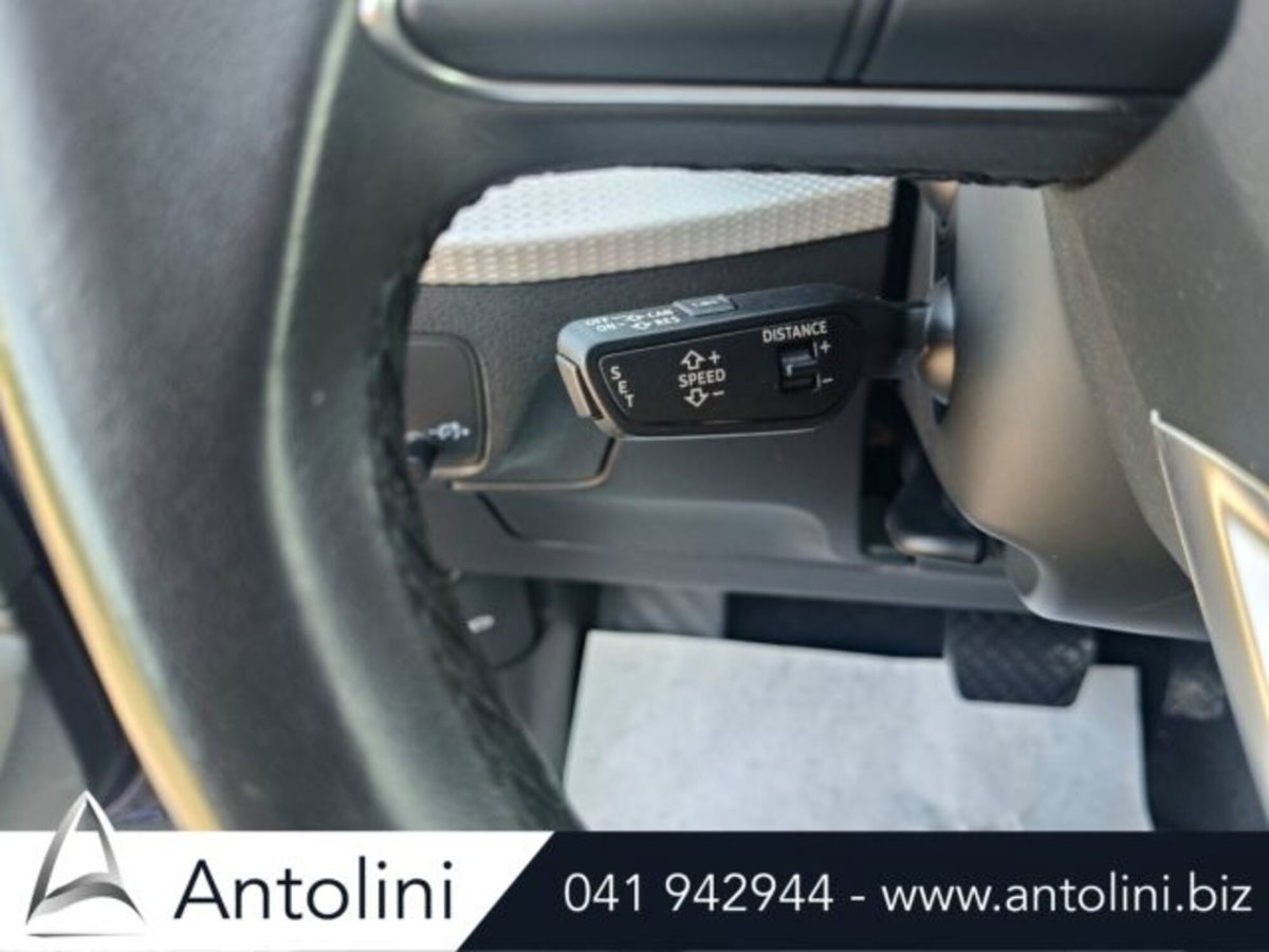 Audi Q2 Q2 35 TDI quattro S tronic Admired Advanced (18)