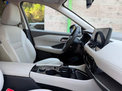 Nissan X-Trail 1.5 e-power Tekna e-4orce 4wd auto (10)