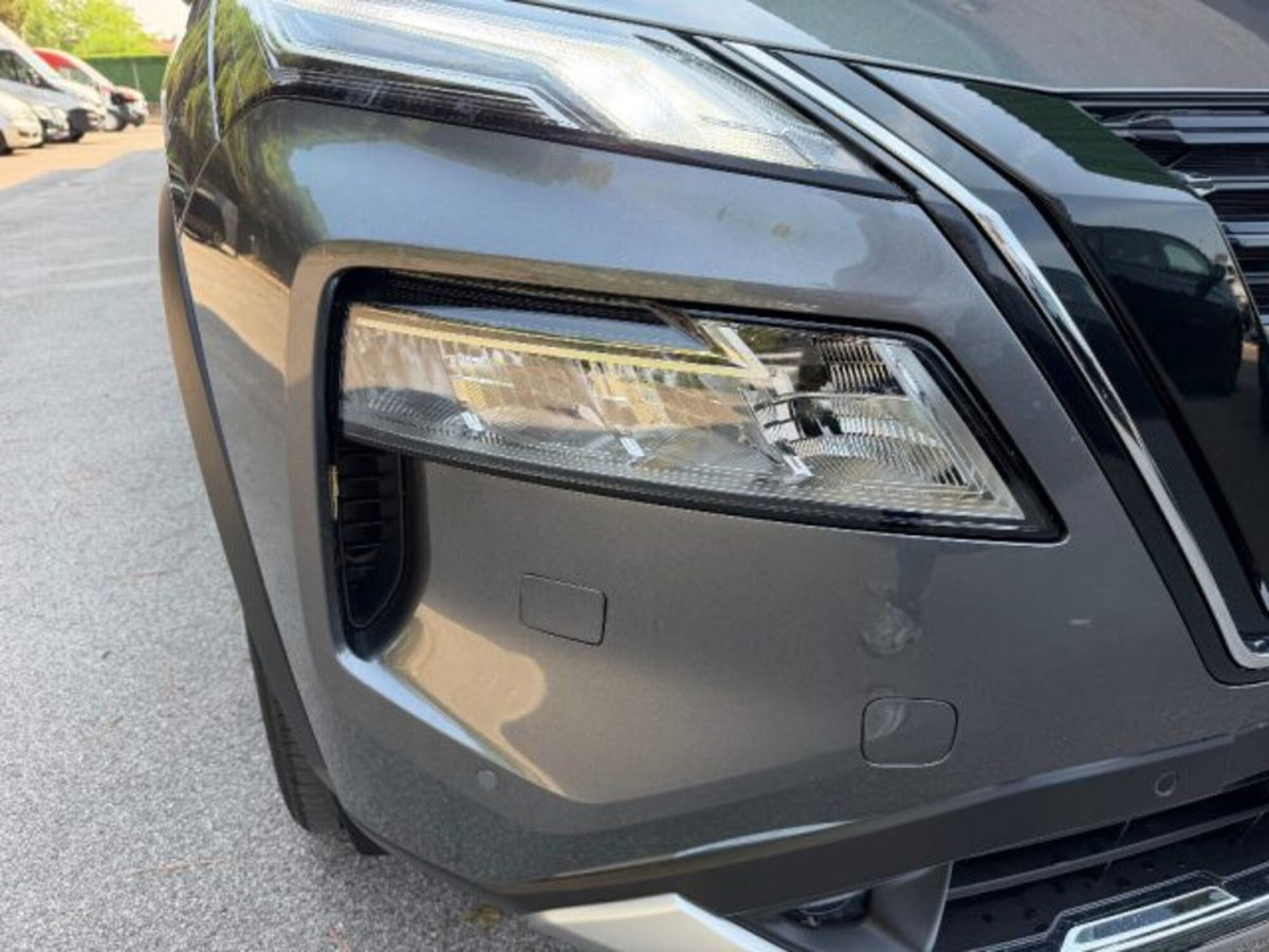Nissan X-Trail 1.5 e-power Tekna e-4orce 4wd auto (12)