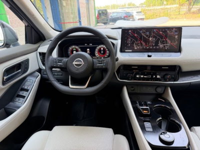 Nissan X-Trail 1.5 e-power Tekna e-4orce 4wd auto (13)