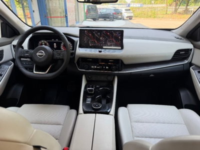 Nissan X-Trail 1.5 e-power Tekna e-4orce 4wd auto (14)