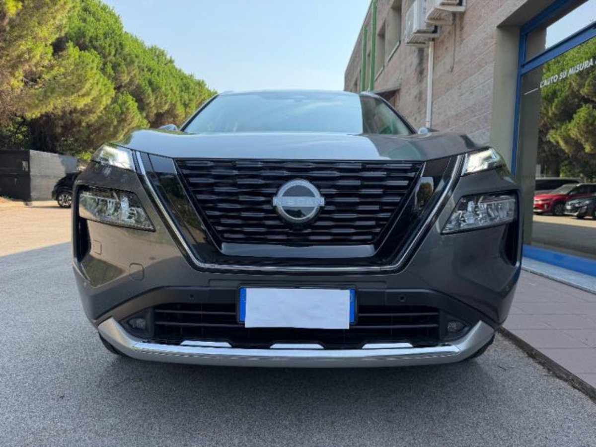 Nissan X-Trail 1.5 e-power Tekna e-4orce 4wd auto (3)