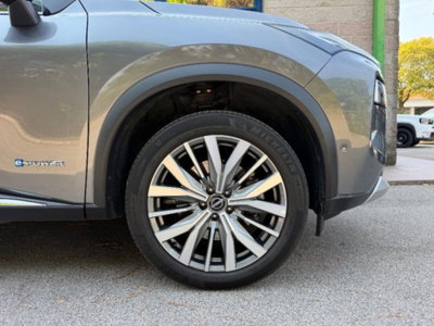 Nissan X-Trail 1.5 e-power Tekna e-4orce 4wd auto (5)