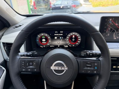 Nissan X-Trail 1.5 e-power Tekna e-4orce 4wd auto (7)
