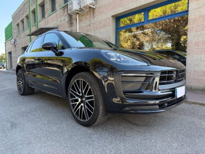 Porsche Macan 2.0 T 265cv pdk usata