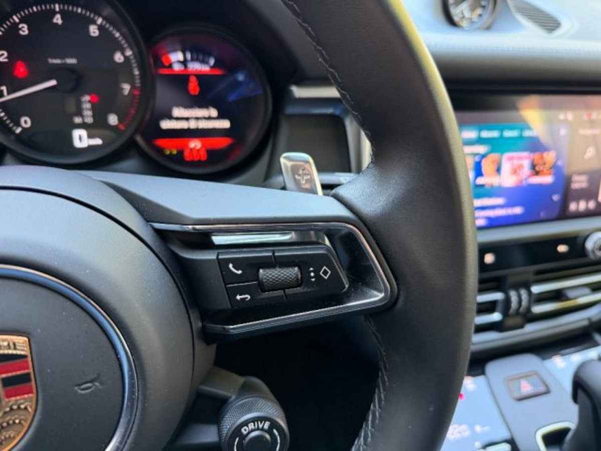 Porsche Macan 2.0 T 265cv pdk (14)