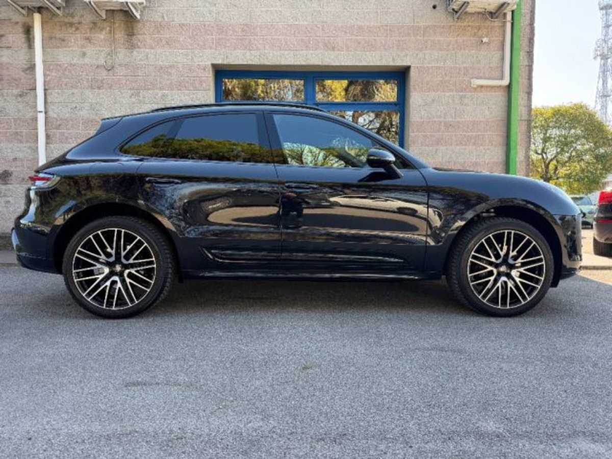 Porsche Macan 2.0 T 265cv pdk (2)